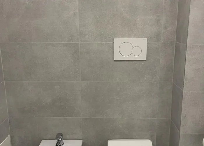 Paradise Termini * Roma