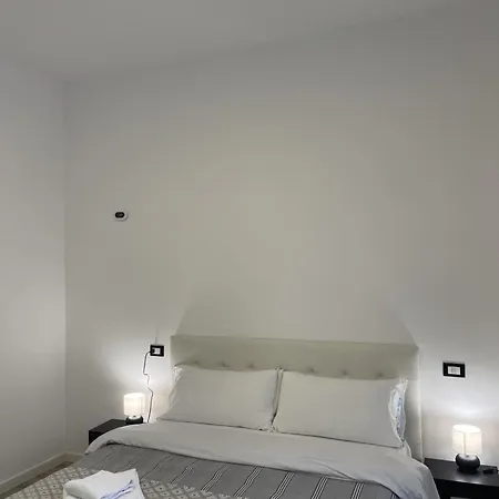 Maison d'hôtes Paradise Termini