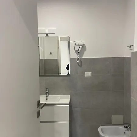 Paradise Termini Maison d'hôtes