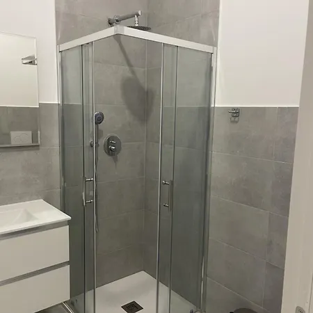 Maison d'hôtes Paradise Termini