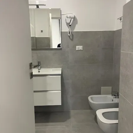 Paradise Termini Maison d'hôtes *