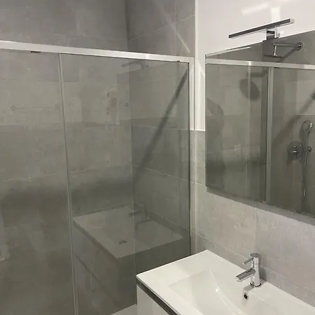 Paradise Termini Maison d'hôtes