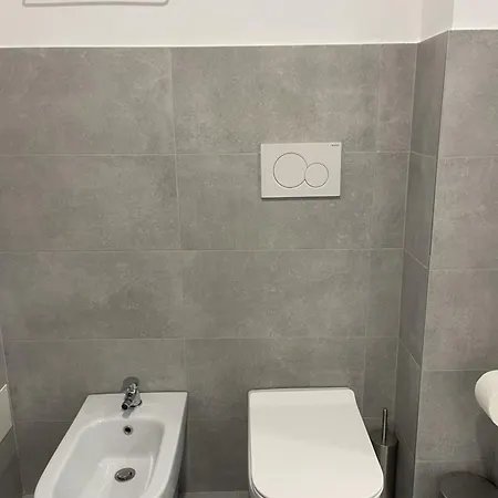 Maison d'hôtes Paradise Termini Rome