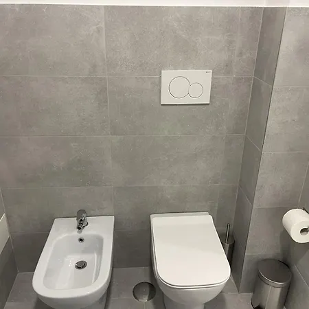 Maison d'hôtes Paradise Termini