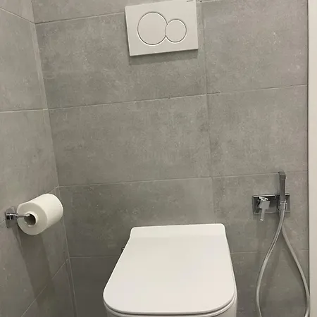 Maison d'hôtes Paradise Termini *