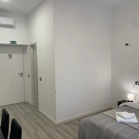 Gasthuis Paradise Termini *