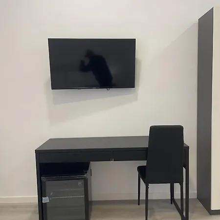 Paradise Termini Affittacamere