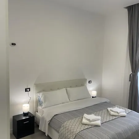 Paradise Termini 招待所