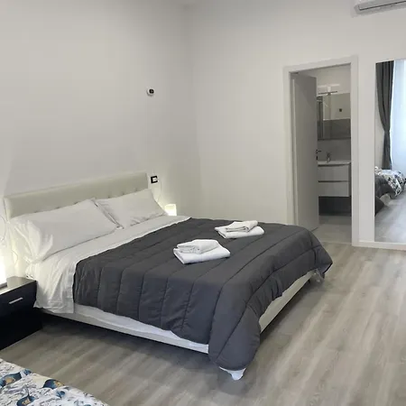 Paradise Termini Gasthof Rom