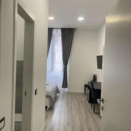 Paradise Termini Gasthof