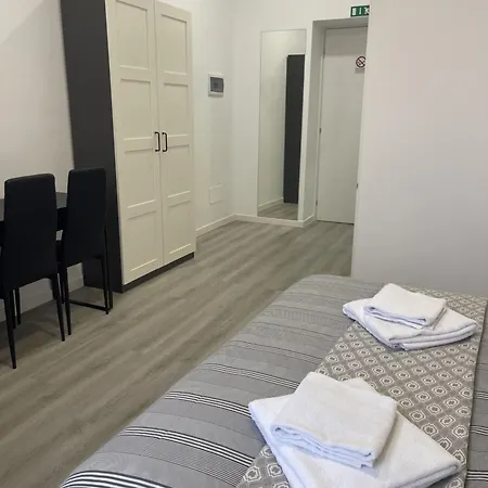 Paradise Termini Rom