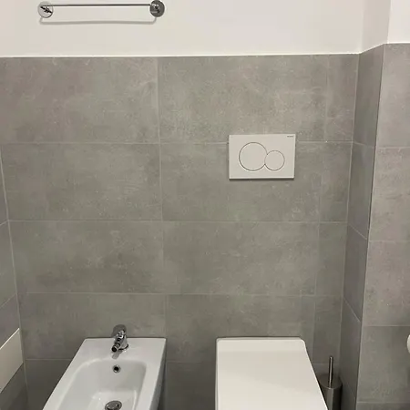 Paradise Termini * Rom