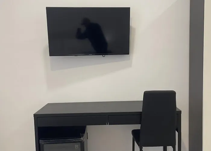 Paradise Termini Affittacamere