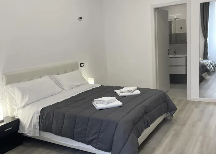 Paradise Termini Gasthuis Rome