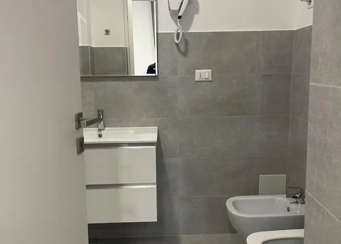 Paradise Termini Affittacamere *