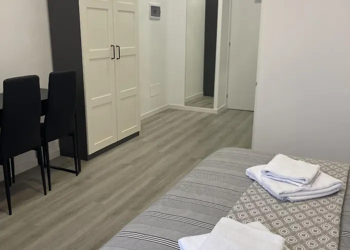 Paradise Termini Rome