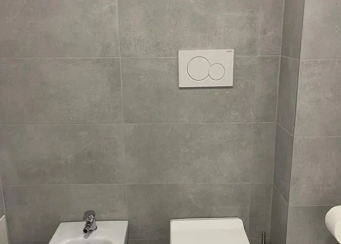 Pensión Paradise Termini Roma