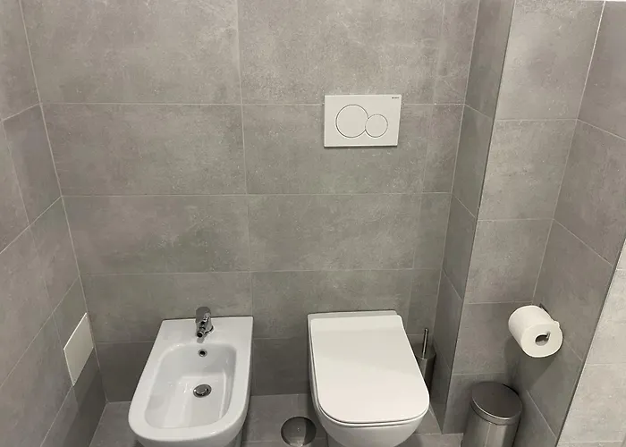 Gasthuis Paradise Termini