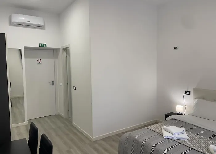 Pensionat Paradise Termini *