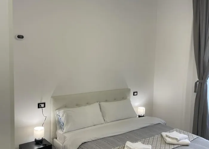 Paradise Termini Pensionat