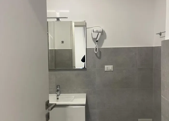 Paradise Termini Pensionat