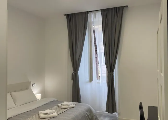 Paradise Termini * Rom