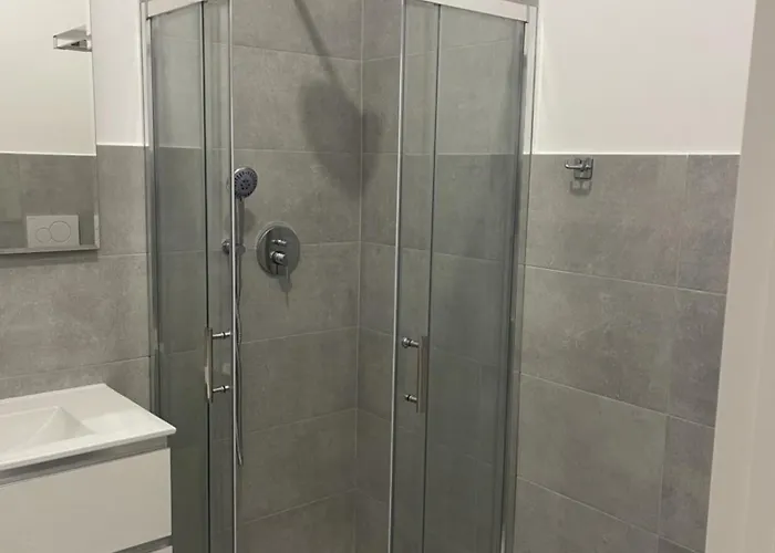 Pensionat Paradise Termini