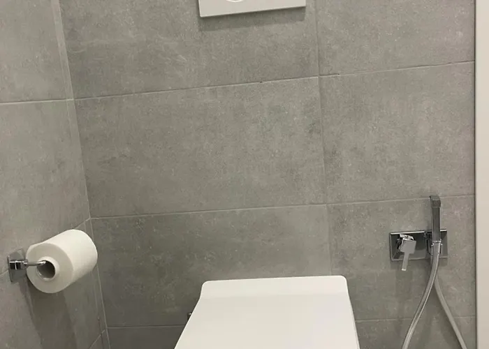 Pensionat Paradise Termini Rom